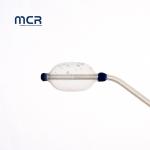 Continuous Visualization Endotracheal Tube And Blocker Position With Integrated