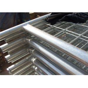 Quality CAPE YORK temporary construction fene company for sale ,temp fencing for hire 2100mm x 2400mm for sale