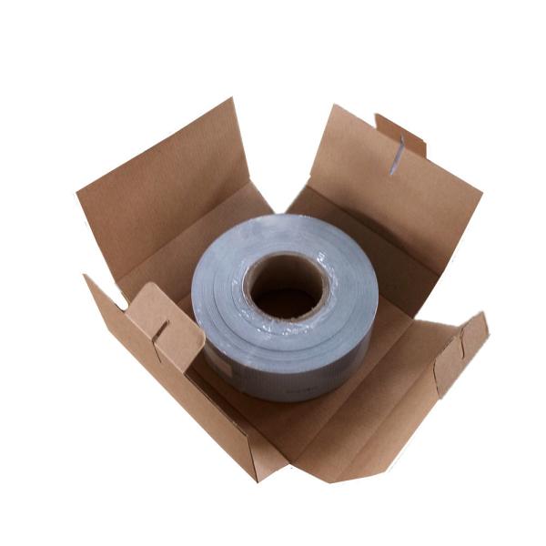 Solas Approved High Viz Silver Reflective Tape Sticker Waterproof