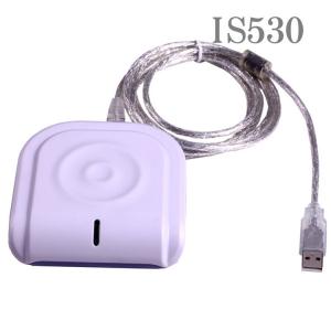 China 13.56Mhz USB RFID Card Reader For Mifare Card Android SDK on sale