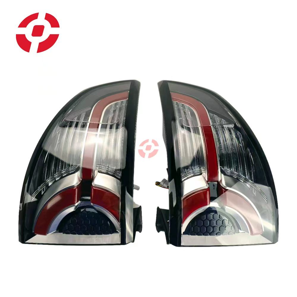 Left right rear lamp outer tail light for Land rover OE LR079579 LED Brake light Tail lamp