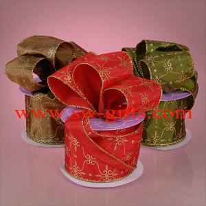 China Cheap and good quality satin ribbon for clothing labels 100% polyester satin ribbon single on sale