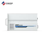 PF5 Real-time Monitoring with JINSP Online Raman Multi-Gas Analyzer