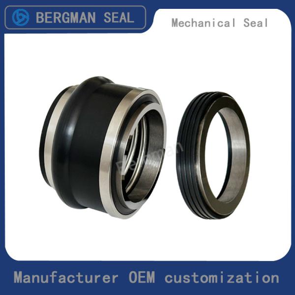 BERGMAN Replaces Hyster 28.6mm 38.1mm 50.8mm Pump Mechanical Seal