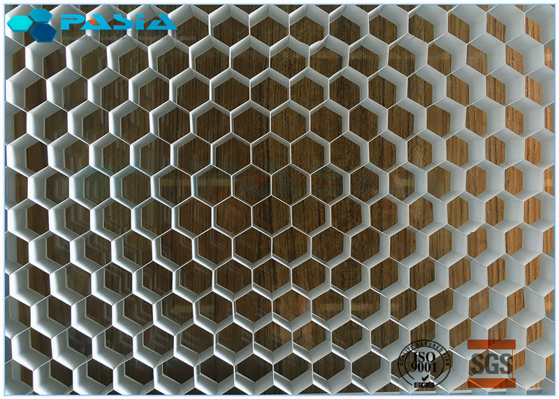 Quality Traffic Tools Honeycomb Structure , Honeycomb Material With Different Specification for sale