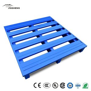 Newest Design Recyclable Lightweight and Convenient Aluminium Pallet Metal Tray