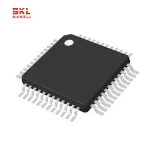 China STM32F030C8T6TR MCU Microcontroller Unit timers Automation DAC ADC on sale