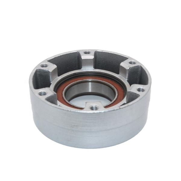 JH-COPU009 6SEU14C Auto AC Compressor Pulley Clutch Kit 12V For AUDI Q7 4.2 2005-2014