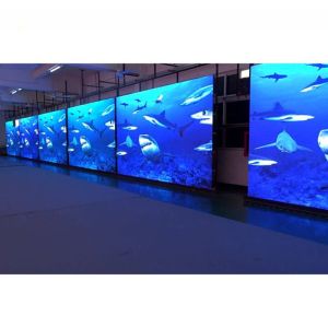 Buy cheap indoor rental p4 led video wall price full color hd from wholesalers