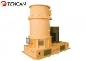 China China Tencan BCM-350 Limestone, Marble, Calcite Dry Depolymerization Surface Modification Equipment on sale