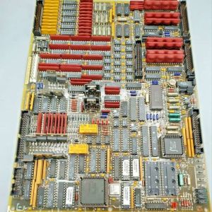 GE DS200TCQAG1BGE RST Analog Input/Output Board with Comprehensive Signal
