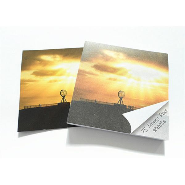 Colorful Fridge Magnet Notepads Personalized Memo Pads Lined Memo Pads Personalized Stationery Notepads For Home And Office