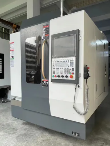 MJF CNC Aluminum Parts | Micro Machining for High Precision 3D Metal Printing Service