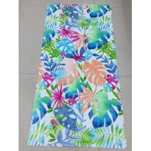 Quality Cotton Promotional Bath Towels Antibacterial Washable Holeproof Long Lasting for sale