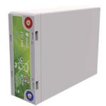 China FTC Series VRLA Battery 12v 100ah 35.5Kg Weight For Emergency Illumintion for sale