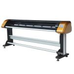 Selling Plotter Inkjet CAD Paper Pattern Plotter with Optional Printing