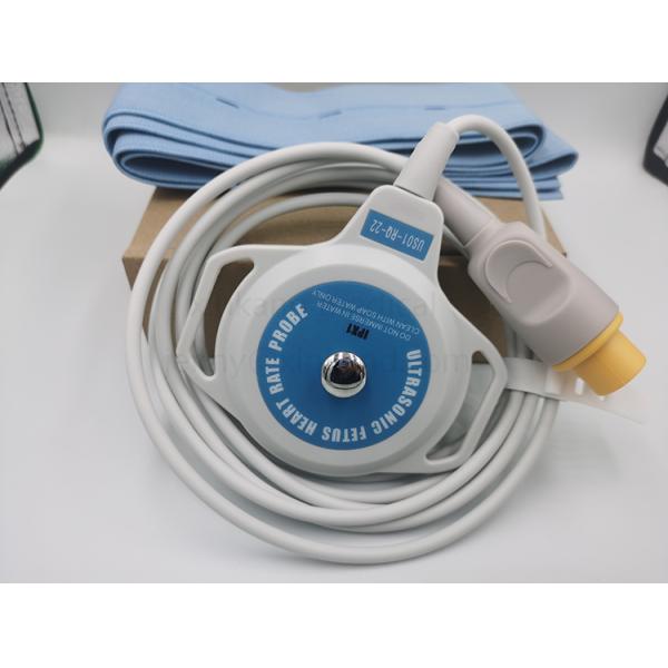 Heart Rate Fetal Probe CEconet TOCO Transducer Probe