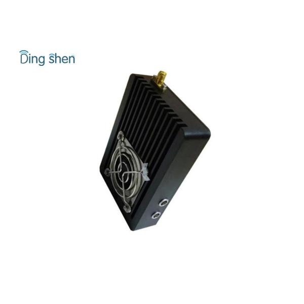 New Design 300-900Mhz Long Distance Video Transmitter Wireless Audio Receiver