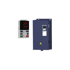 Quality Multi-Function Digital Input and Output VFD Variable Frequency Drive for sale