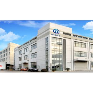 Shanghai Medeco Industry Co., Ltd