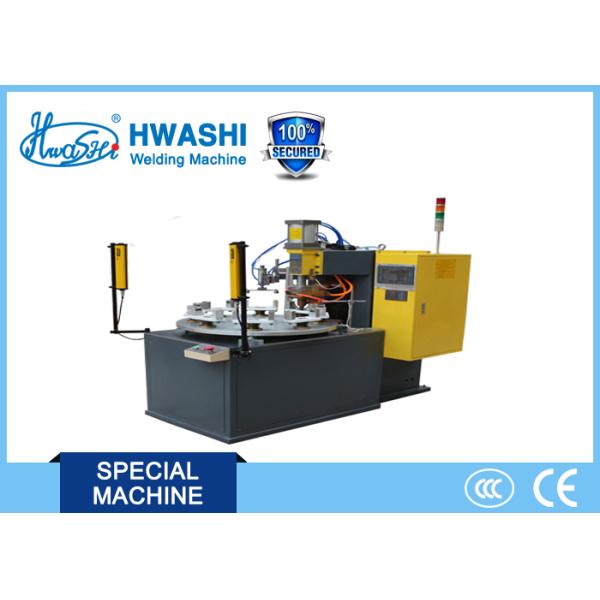 Pipe Clamp Hold Stud Welding Machine