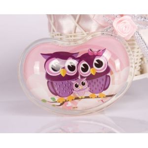 Quality ROHS Certificate Transparent Mouse Pad Ergonomic Silicone Gel Wrist Rest for sale