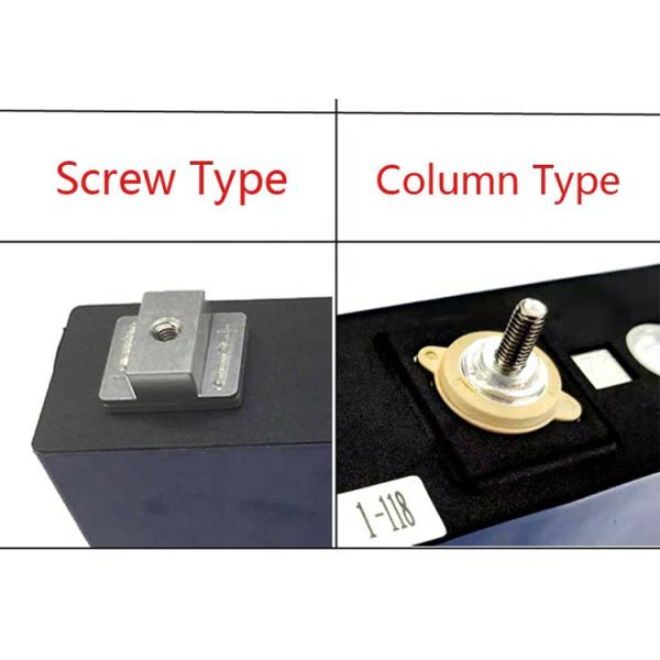 Prismatic Li Ion Lifepo4 Battery Cells 230ah 3.2v Home Energy Use