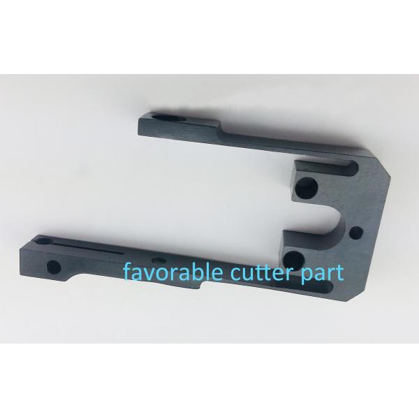 Knife Intell Yoke-S , Lower Roller Guide Assembly Suitable For Gerber Gt5250 73447000