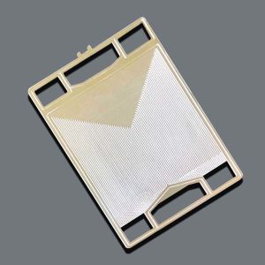 Quality Printed Circuit Heat Exchanger Via Photo Chemical Etching Machining Custom for sale