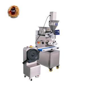 Quality Cheap Coconut Bliss Ball Rounding Machine For Small Business for sale