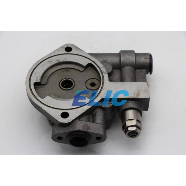 PC200-3 Hydraulic Gear Pump Hydraulic Pilot Pump