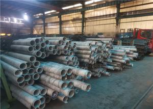 Quality 304H 304L 347H 321 321H Marine Tube Stainless Steel Seamless Pipe for sale