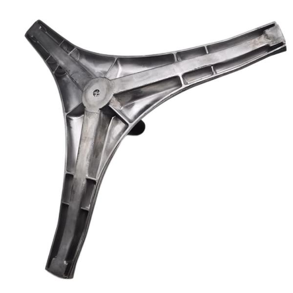 Household Electric Power Source MHW34308907 Base Part for LG Washing Machine Tripod