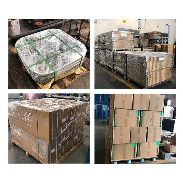 Custom 40*80MM T Slot Accessories Plastic t slot end cap Black Color