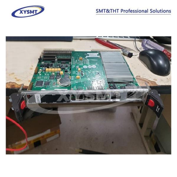 J91741063A MVME Board SAMSUNG/HANWHA SM411 SM421 machine spare part