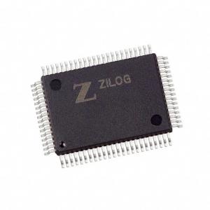 Quality Z8F6423FT020EG Microcontrollers And Embedded Processors IC MCU FLASH Chip for sale