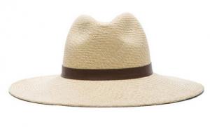 China fashion handmade straw hats on sale