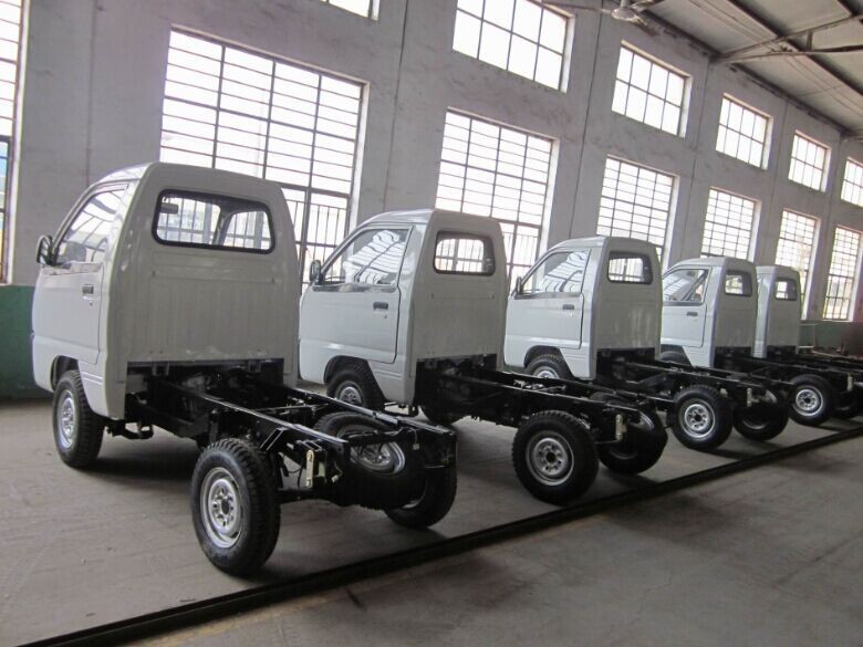 mini electric truck electric mini truck four wheel electric vehicle electric motor vehicle