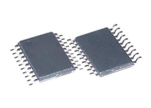 Quality 32KB Flash Microcontroller Chip STM32G051F6P6 20-TSSOP Microcontroller MCU 64MHz for sale