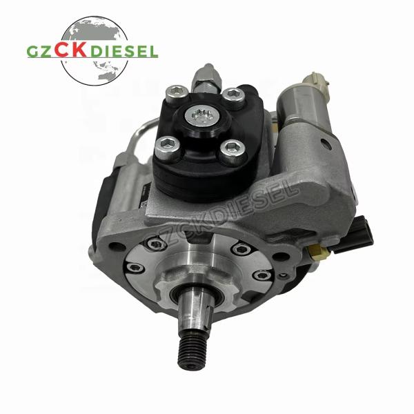 HP4 Fuel Pump 294050-0750 294050-0751 22100-E0105-D 2100-E0105 For Hino J08E J08E-UP Diesel Engine