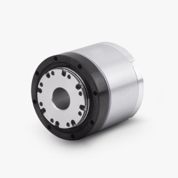 Buy Faradyi Customization High Quality Harmonic Reducer BLDC Servo Motor With Driver RS485 CAN ETHERCAT For Robot Arm at wholesale prices