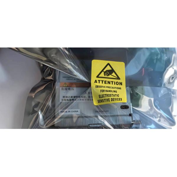 3500/15 Bently Nevada 3500 System AC And DC Power Supplies 3500/15-05-05-00 106M1081-01