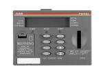 PM582-V14x 1SAP140200R0200 Prog Logic Controller 512kB Programmable Logic
