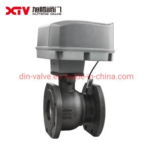 Quality Long Service Life API Coc Wafer Electric/Pneumatic Ball Valve Q71F for Return refunds for sale
