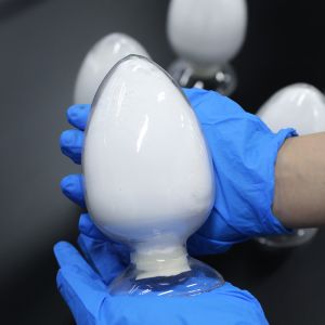 Quality HF-T300 Melamine Polyphosphate MPP Piperazine Pyrophosphate White Powder for sale