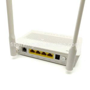 GPON EG8141A5 Huawei FTTH Router Modem 5dBi 152x105mm