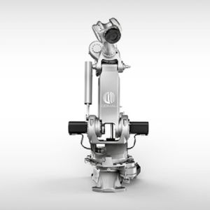 2.7 M Reach COMAU Robot Arm 370 Kg Payload 6 Axis Robot Arm With Gripper