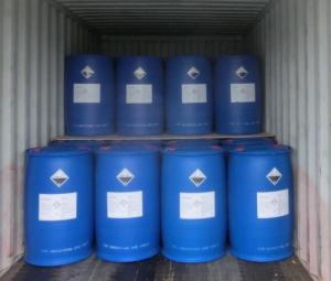 Quality HEDP CAS No. 2809-21-4, Corrosion Inhibitor for Water Treatment, 58.0-62.0% Active Content for sale