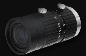 Quality 4/3 16mm C mount, F2.8 20Megapixel Manul Iris Lens, Factory Automation Lens, Machine Vision Lens, C1643028M20 for sale