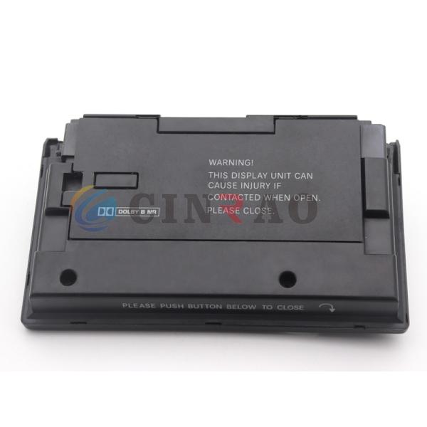 Original Sharp 5.0 inch LQ050A5BS01 LQ050A5BS03 LCD Display Screen Assembly For Car GPS Auto Parts